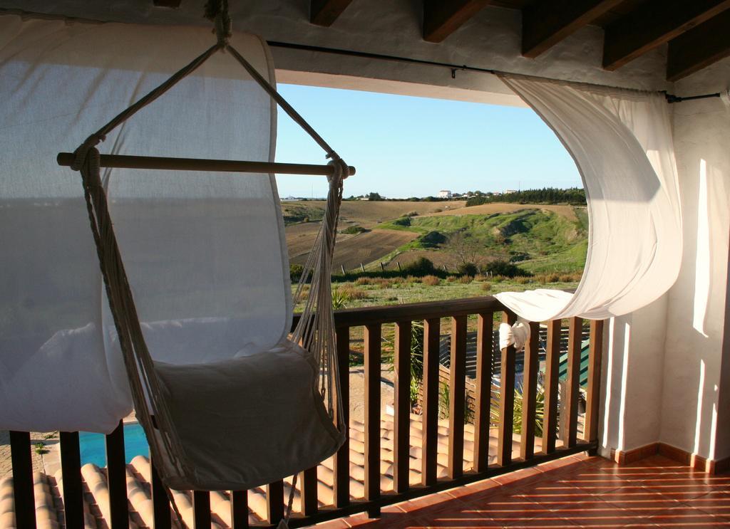 Finca Andalucia Conil De La Frontera Exterior foto