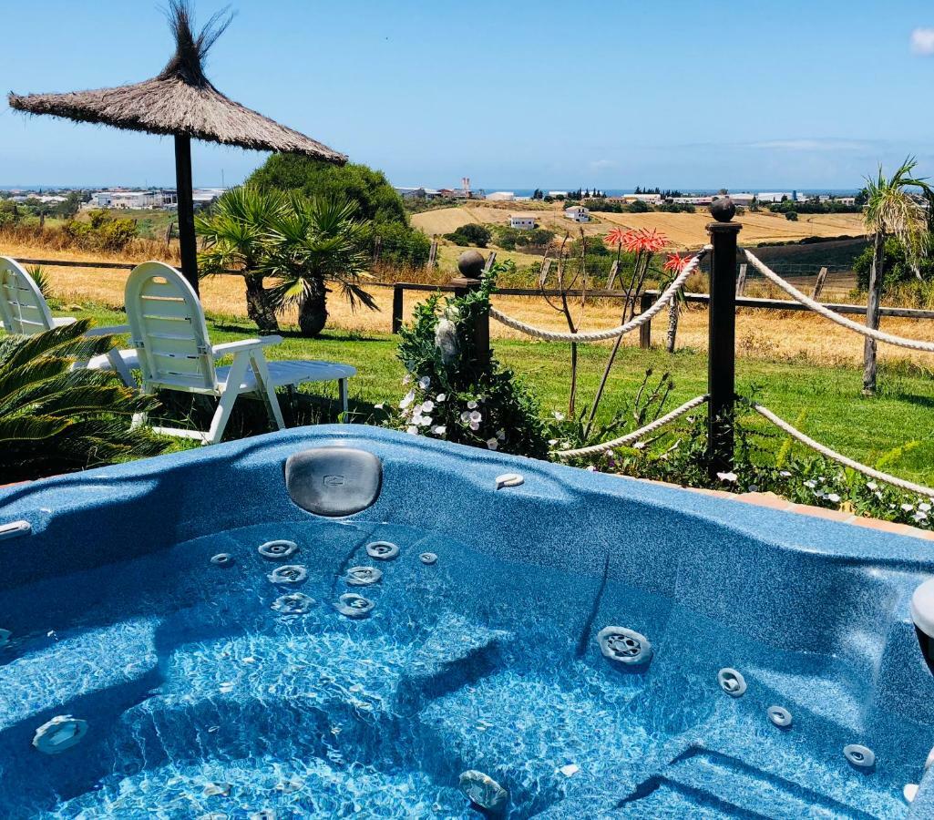 Finca Andalucia Conil De La Frontera Exterior foto